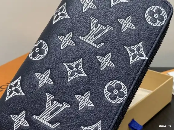 Cheap ZIPPY LOUIS WALLET-10*20*2 VUITTON cm 0630
